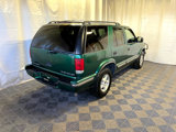 Used 1999 Chevrolet Blazer LS w/ Shield Pkg image 4