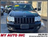 Used 2008 Jeep Grand Cherokee Laredo image 2