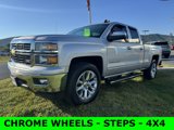 Used 2015 Chevrolet Silverado 1500 LT w/ All Star Edition image 2