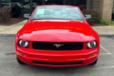 Used 2005 Ford Mustang Convertible image 5
