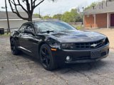 Used 2012 Chevrolet Camaro LT image 4