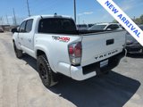 Used 2020 Toyota Tacoma TRD Sport image 3