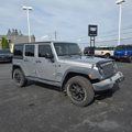 Used 2015 Jeep Wrangler Unlimited Sport w/ Quick Order Package 24S image 4