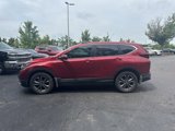 Used 2022 Honda CR-V EX-L image 2