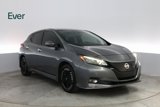 Used 2023 Nissan Leaf SV Plus image 4