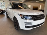 Used 2017 Land Rover Range Rover image 2
