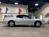 Used 2002 Chevrolet Monte Carlo SS w/ Preferred Equipment Group image 4