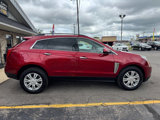 Used 2015 Cadillac SRX FWD image 2
