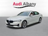 Used 2023 BMW 530i xDrive w/ Premium Package image 6