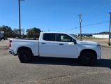 New 2025 Chevrolet Silverado 1500 Custom w/ Turbomax Blackout Package image 5