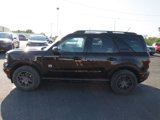 Used 2021 Ford Bronco Sport Big Bend image 2