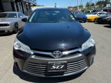 Used 2016 Toyota Camry LE image 2