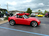 Used 2007 Pontiac Solstice Convertible w/ Premium Package image 2