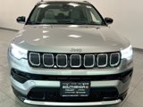 Used 2022 Jeep Compass Limited w/ Elite Group image 2