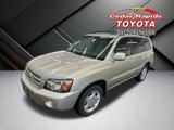 Used 2007 Toyota Highlander Limited image 4