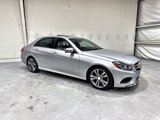 Used 2016 Mercedes-Benz E 350 Sedan image 5