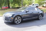 Used 2018 Audi A4 2.0T Premium Plus w/ Premium Plus Package image 5