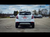 Used 2022 Buick Encore Preferred w/ Safety Package image 5