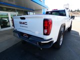 New 2025 GMC Sierra 2500 Pro w/ Convenience Package image 3
