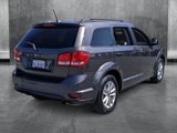 Used 2017 Dodge Journey SXT w/ Safe & Sound Group image 5
