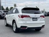 Used 2018 Acura RDX FWD image 5