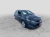 Used 2017 Chevrolet Cruze Premier image 3