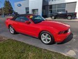 Used 2012 Ford Mustang GT Premium image 4