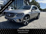Certified 2022 Mercedes-Benz GLC 300 image 1