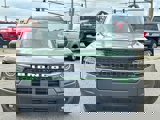 New 2025 Ford Bronco Sport Outer Banks w/ Outer Banks Tech Package+ image 2