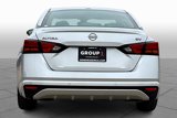 Used 2024 Nissan Altima 2.5 SV image 4
