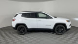 New 2025 Jeep Compass Latitude w/ Altitude Special Edition image 3