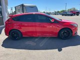 Used 2017 Ford Focus ST image 4