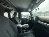 Used 2017 Jeep Wrangler Unlimited Sport w/ Connectivity Group image 2