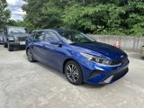 Used 2022 Kia Forte LXS w/ LXS Technology Package image 4