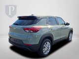 New 2026 Chevrolet TrailBlazer LS w/ LS Convenience Package image 4
