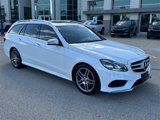 Used 2014 Mercedes-Benz E 350 4MATIC Wagon image 3