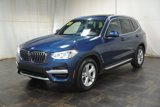 Used 2021 BMW X3 xDrive30i w/ Convenience Package image 2