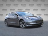 Used 2020 Tesla Model 3 Standard Range image 2
