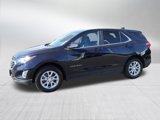 Used 2021 Chevrolet Equinox LT image 3