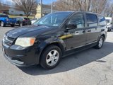 Used 2012 Dodge Grand Caravan SXT image 3