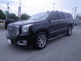 Used 2017 GMC Yukon XL Denali w/ Open Road Package image 3