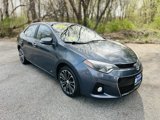 Used 2015 Toyota Corolla S image 3