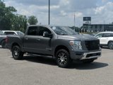 Used 2021 Nissan Titan SV w/ SV Convenience Package image 1