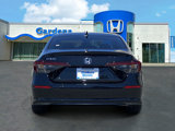 New 2026 Honda Civic LX image 5