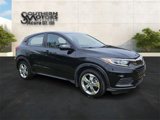 Used 2021 Honda HR-V LX image 2