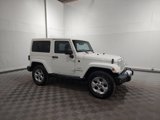Used 2014 Jeep Wrangler Sahara image 4