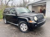 Used 2010 Jeep Patriot Sport image 4