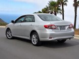 Used 2012 Toyota Corolla LE image 6