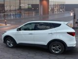 Used 2017 Hyundai Santa Fe Sport w/ 2.4L Tech Package 04 image 3