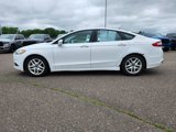 Used 2016 Ford Fusion SE image 5